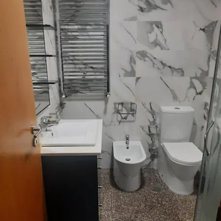 Cantinho Violetas Holiday home *