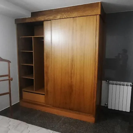 Cantinho Violetas Holiday home *